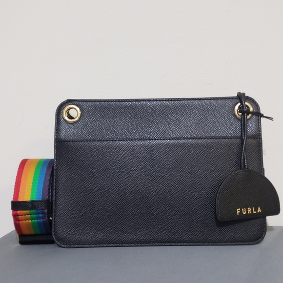 NWT! FURLA LIQUIDATION SALE!! PRICES 50% OFF NOW!!! - Picture 2 of 14